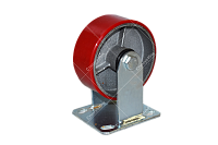 Колесо инкубатора неповоротное ИП-16М